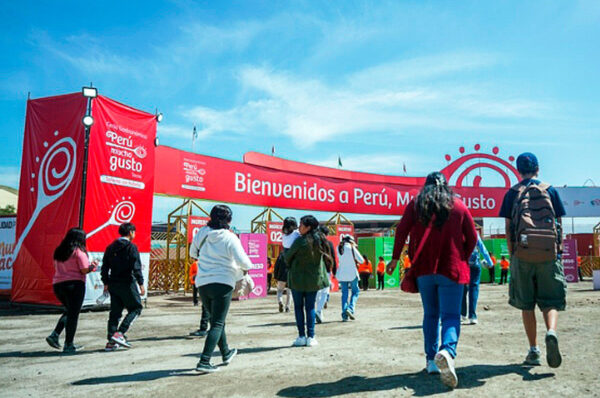 Feria “Perú, Mucho Gusto” se realizará en Ayacucho del 5 al 7 de diciembre