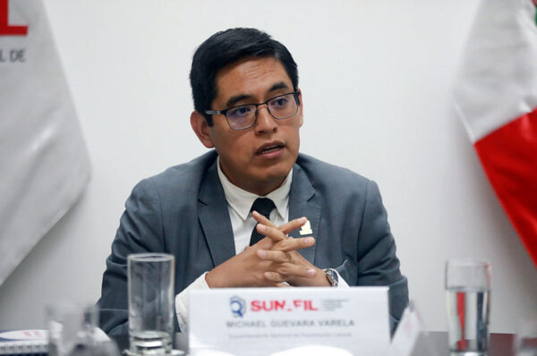 Enrique Guevara Varela es nuevo presidente ejecutivo de PromPerú, ¿Qué antecedentes tiene?