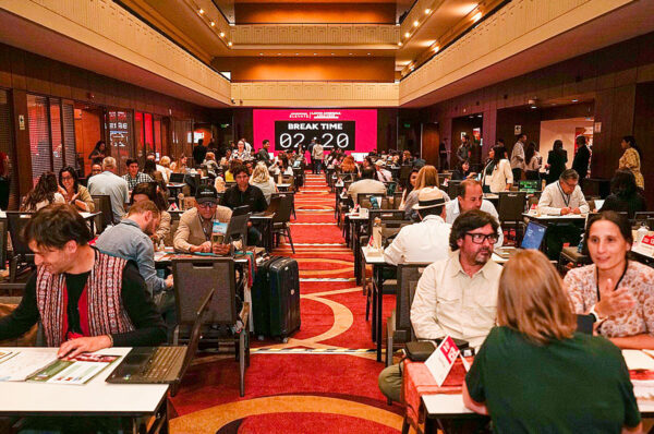 Más de 200 líderes mundiales del turismo de aventura participaron en importante evento de negocios en Lima