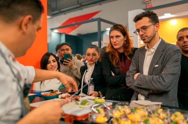 Gastronomía peruana brillará en Italia: Perú será País Anfitrión de Identità Golose en Milán