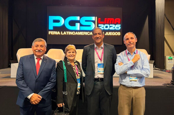 Juegos de azar y apuestas deportivas aportan más de S/ 370 millones al Estado de enero a mayo