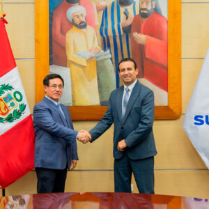 Migraciones coordina con Sunat acciones para reforzar puestos de control en Tacna