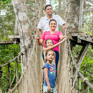 Turismo interno mantiene impulso: 37% de peruanos planea viajar en próximos seis meses