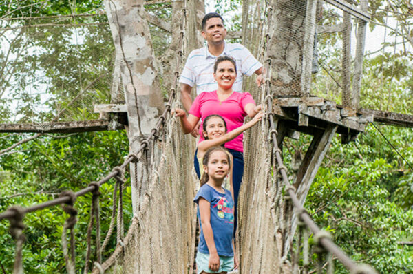 Turismo interno mantiene impulso: 37% de peruanos planea viajar en próximos seis meses
