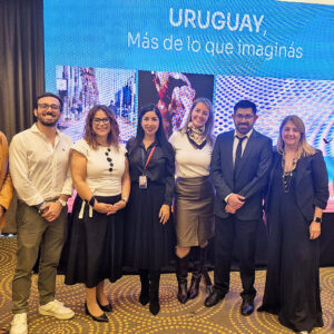 Uruguay apuesta por el turismo deportivo y premium para atraer más viajeros peruanos