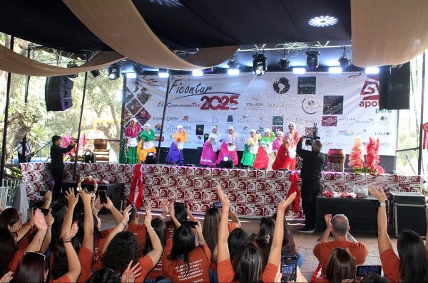 Éxito garantizado para FICONTUR 2026: quedan pocos espacios para la gran fiesta del turismo