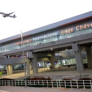 Aeropuerto Jorge Chávez es el más puntual del mundo en su categoría, según Cirium
