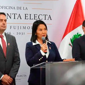 Apavit pide al nuevo gobierno impulsar la formalización, conectividad y promoción turística