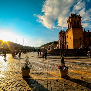 Travel + Leisure elige a Cusco como la mejor ciudad de Centro y Sudamérica por cuarto año consecutivo