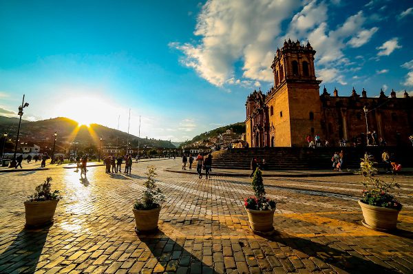Travel + Leisure elige a Cusco como la mejor ciudad de Centro y Sudamérica por cuarto año consecutivo