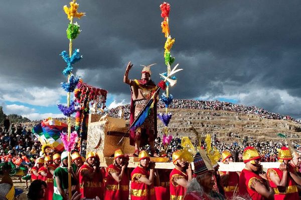 Cusco consolida su liderazgo turístico mundial tras el majestuoso Inti Raymi