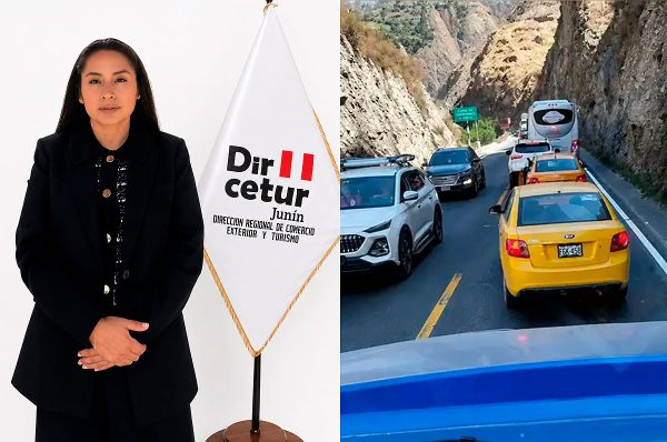Colapso de Carretera Central en Fiestas Patrias reafirma la urgencia de nueva Carretera Central