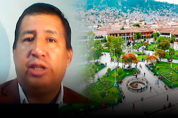Ayacucho apunta al turismo receptivo con aeropuerto internacional y primer hotel cinco estrellas [ENTREVISTA]
