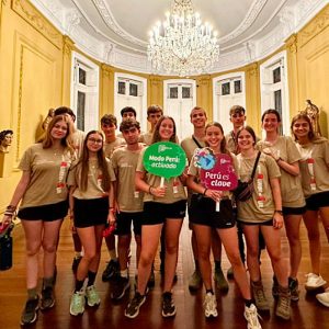 Expedición “España Rumbo al Sur” recorrerá Lima, Amazonas y Lambayeque