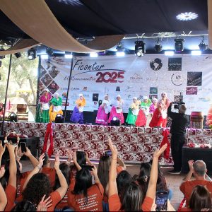 Éxito garantizado para FICONTUR 2026: quedan pocos espacios para la gran fiesta del turismo
