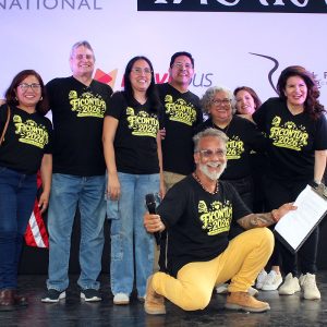 FICONTUR 2026 reafirmó su posición como la gran fiesta del turismo peruano [FOTOS]