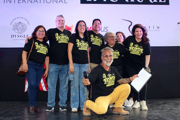 FICONTUR 2026 reafirmó su posición como la gran fiesta del turismo peruano [FOTOS]