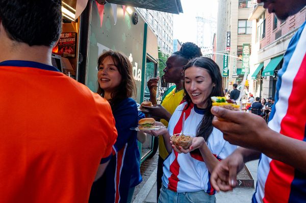 Perú también va al Mundial: campaña destaca a la gastronomía como símbolo de identidad peruana