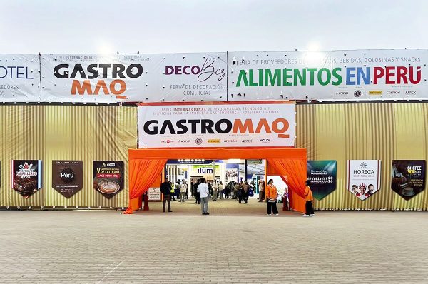 Gastromaq 2026 reúne a más de 250 marcas nacionales e internacionales del sector HORECA