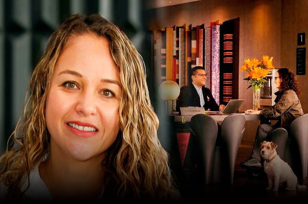 Tendencias hoteleras 2026: crecen los hoteles pet friendly, el turismo bleisure y el uso de IA [ENTREVISTA]