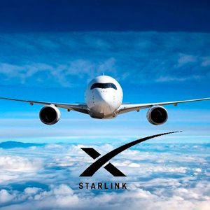 JetSmart es primera aerolínea low cost de Sudamérica en ofrecer WiFi de Starlink