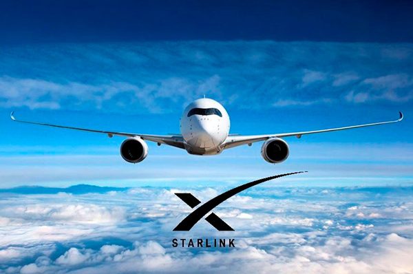 JetSmart es primera aerolínea low cost de Sudamérica en ofrecer WiFi de Starlink