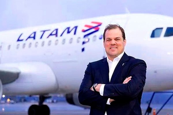 Latam identifica nuevos destinos para crecer en Perú, pero pide modernizar aeropuertos