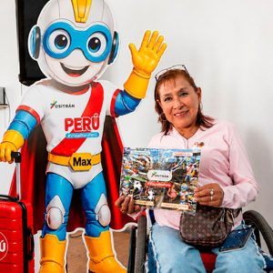 Ositrán intensifica acciones para promover viajes seguros por Fiestas Patrias