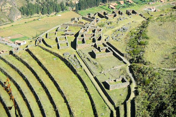 DDC Cusco extiende hasta las 5 p.m. el horario de ingreso a Pisaq