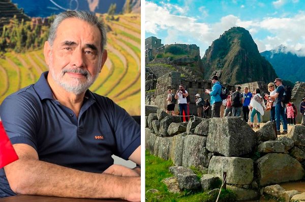 Turismo en el Perú: oportunidad para un desarrollo integral | Por: Publio Santander [OPINIÓN]