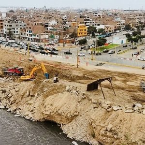 Déficit financiero retrasaría ejecución del Puente Santa Rosa, advierte la Contraloría