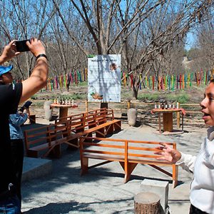 Rutas del Pisco promoverán el turismo en regiones productoras de nuestra bebida bandera