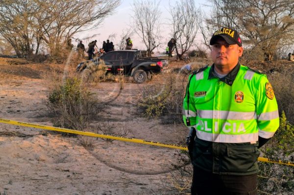 Mincetur activa Red de Protección al Turista tras accidente aéreo en Nasca