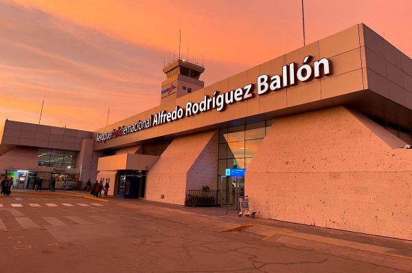 Culminan adquisición de predio clave para ampliación del aeropuerto de Arequipa