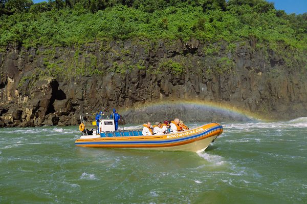 Peruanos marcan un nuevo récord de viajes a Brasil en busca de naturaleza y ecoturismo