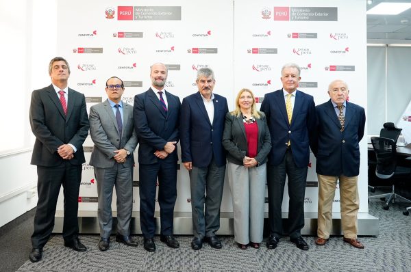 CCL presentó al Mincetur propuestas para fortalecer el turismo y mejorar la gestión de Machu Picchu