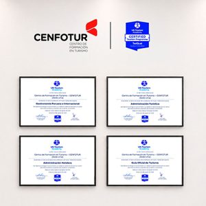 Cenfotur logra renovación de la Certificación Internacional UN Tourism TEDQUAL