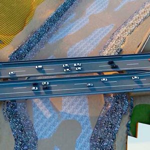 Firman acta de acuerdos para la construcción de dos puentes definitivos en Chancay