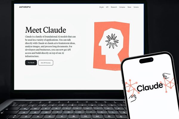 Herramienta de IA Claude incorpora marcas de agua ocultas en sus textos: esto es lo que debes saber