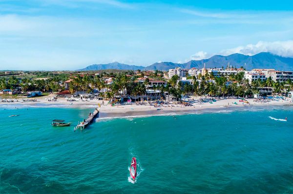 Copa Airlines volará a Isla de Margarita en Venezuela desde el 26 de noviembre