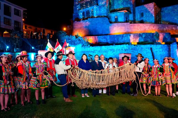 “Cusco Alto Andino”: lanzan nuevo destino turístico con 46 atractivos en Acomayo y Canas