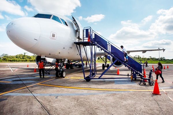Indecopi sanciona a Latam por no brindar trato preferente a pasajera con discapacidad durante embarque