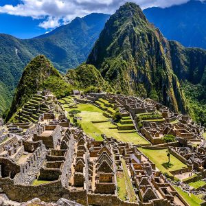 Mincetur pone en marcha elaboración de nuevo estudio de capacidad de carga de Machu Picchu