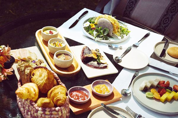 Hotel Rio Sagrado presenta nueva propuesta gastronómica MUJU en el Valle Sagrado