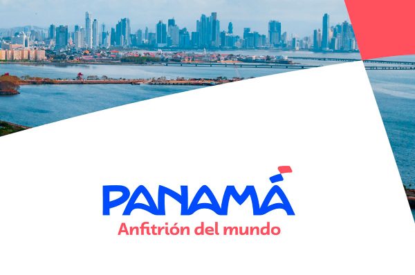Panamá lanza “Anfitrión del Mundo”, su nueva Marca País