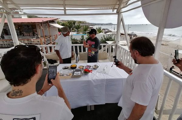 Programa argentino destaca al Perú entre los mejores destinos gastronómicos del mundo
