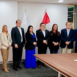 Proinversión coordina con aerolíneas acciones de respuesta ante Fenómeno El Niño