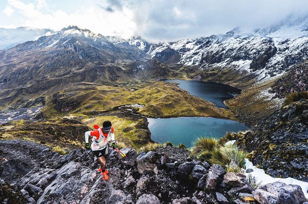 PromPerú realizó campaña de turismo deportivo dirigida a Brasil, Chile, Colombia y Ecuador