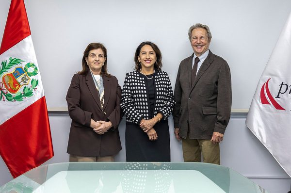 PromPerú y Canatur alinean prioridades para impulsar turismo receptivo en 2026 y 2027