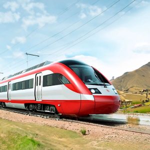 MTC fortalece cooperación con España para impulsar proyectos ferroviarios